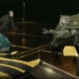 Ghost In The Shell SAC : Solid State Society - Collector - Menu DVD du 03/10/2007