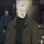Ghost In The Shell SAC : Solid State Society - Collector - Menu DVD du 03/10/2007
