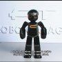 Ghost In The Shell SAC : Solid State Society - Collector - Menu DVD du 03/10/2007