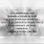 Ghost In The Shell SAC : Solid State Society - Collector - Menu DVD du 03/10/2007