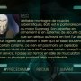 Ghost In The Shell SAC : Solid State Society - Collector - Menu DVD du 03/10/2007