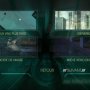 Ghost In The Shell SAC : Solid State Society - Collector - Menu DVD du 03/10/2007