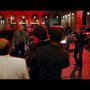 Gomez Vs Tavarès - Menu DVD du 04/12/2007
