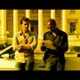 Gomez Vs Tavarès - Menu DVD du 04/12/2007