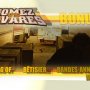 Gomez Vs Tavarès - Menu DVD du 04/12/2007