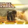 Gomez Vs Tavarès - Menu DVD du 04/12/2007