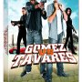 Gomez Vs Tavarès - Jaquette du 05/12/2007