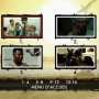 Goodbye Bafana - Menu DVD du 14/10/2007 Goodbye Bafana - Menu DVD du 14/10/2007