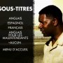 Goodbye Bafana - Menu DVD du 14/10/2007 Goodbye Bafana - Menu DVD du 14/10/2007