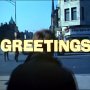 Greetings - Menu DVD du 06/06/2008