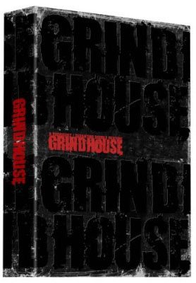 Grindhouse Coffret 6 DVD : Tous les visuels