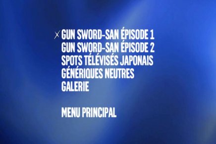 Gun x Sword - Vol. 1 (En cours)