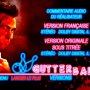 Gutterballs : Le slasher hardcore interdit aux moins de 18 ans - Menu DVD du 03/10/2008
