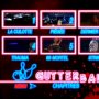 Gutterballs : Le slasher hardcore interdit aux moins de 18 ans - Menu DVD du 03/10/2008