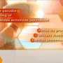 .hack//G.U. Trilogy - Menu DVD du 22/10/2008