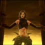 .hack//G.U. Trilogy - Menu DVD du 22/10/2008