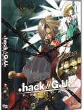 .hack//G.U. Trilogy - Edition Collector