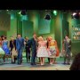 Hairspray - Collector 2DVD - Menu DVD du 23/05/2008