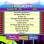 Hairspray - Collector 2DVD - Menu DVD du 23/05/2008