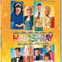 Hairspray - Jaquette du 29/04/2008