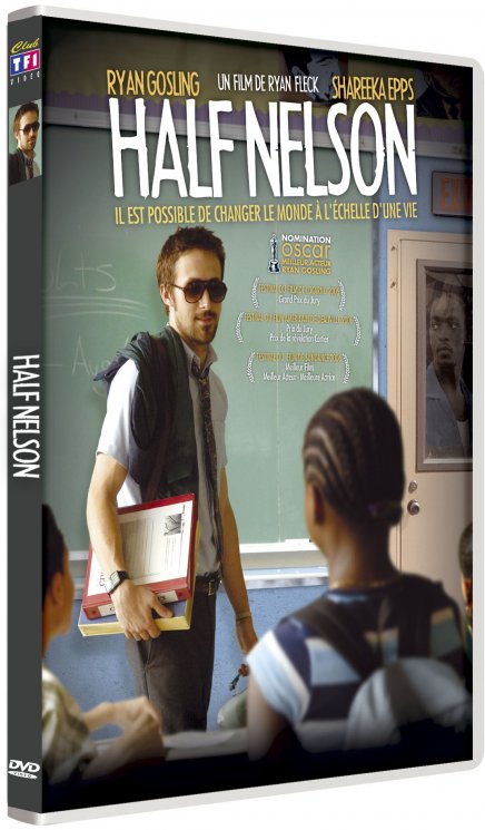 Half Nelson bientôt en DVD
