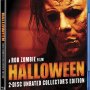 Halloween (2007) en Blu-Ray et triple collector - Jaquette du 22/08/2008 Halloween (2007) en Blu-Ray et triple collector - Jaquette du 22/08/2008
