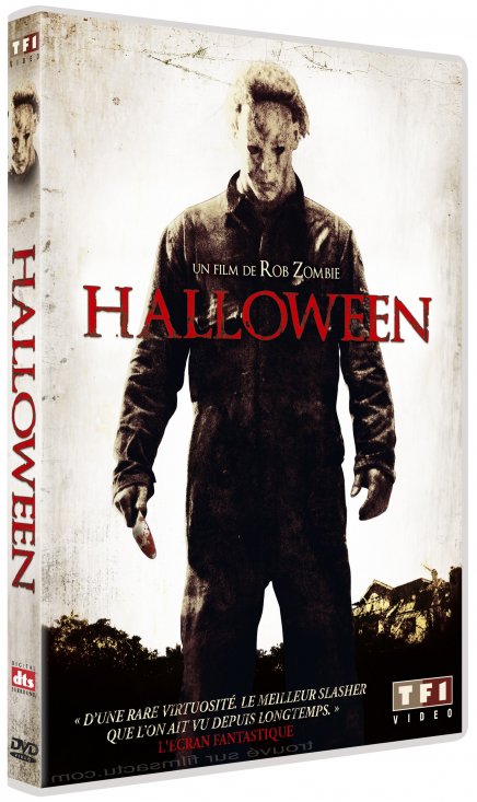 Halloween de Rob Zombie