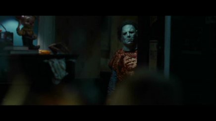 Halloween de Rob Zombie Halloween de Rob Zombie