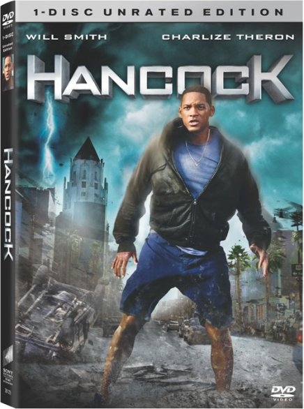 Hancock : une 4ème édition et la durée de la version longue