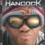 Hancock : une 4ème édition et la durée de la version longue - Jaquette du 22/09/2008 Hancock : une 4ème édition et la durée de la version longue - Jaquette du 22/09/2008