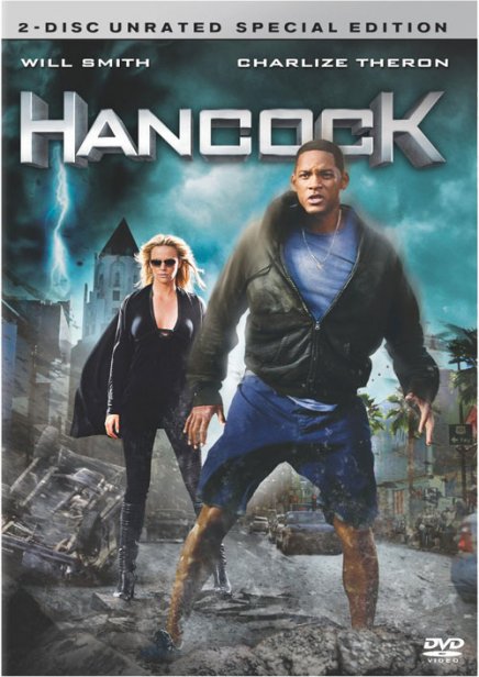Hancock : une 4ème édition et la durée de la version longue