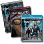 Hancock en DVD et Blu-Ray Unrated : plus d'infos - Jaquette du 12/09/2008