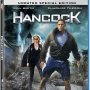 Hancock : une 4ème édition et la durée de la version longue - Jaquette du 22/09/2008 Hancock : une 4ème édition et la durée de la version longue - Jaquette du 22/09/2008