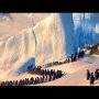 Happy Feet - Blu-Ray - Menu DVD du 21/12/2008 Happy Feet - Blu-Ray - Menu DVD du 21/12/2008