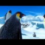 Happy Feet - Blu-Ray - Menu DVD du 21/12/2008 Happy Feet - Blu-Ray - Menu DVD du 21/12/2008