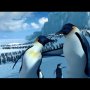 Happy Feet - Blu-Ray - Menu DVD du 21/12/2008 Happy Feet - Blu-Ray - Menu DVD du 21/12/2008