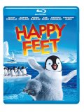 Happy Feet
