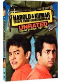 Harold and Kumar : Escape from Guantanamo Bay - 2 Disc Unrated