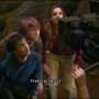 Harry Potter et l'Ordre du Phénix - Edition Collector - Menu DVD du 08/01/2008