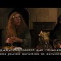 Harry Potter et l'Ordre du Phénix - Edition Collector - Menu DVD du 08/01/2008