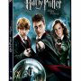 Harry Potter et l'Ordre du Phénix - Edition Collector - Jaquette du 08/01/2008