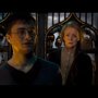 Harry Potter et l'Ordre du Phénix - Menu DVD du 08/01/2008