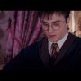 Harry Potter et l'Ordre du Phénix - Menu DVD du 08/01/2008