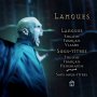 Harry Potter et l'Ordre du Ph�nix - Edition Simple - Menu DVD du 08/01/2008