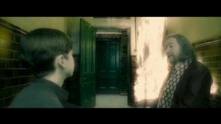 Harry Potter et le prince de sang mêlé - Blu-Ray