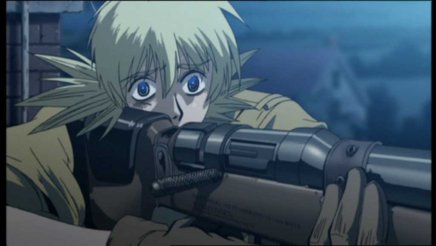 Hellsing Ultimate - OAV 1