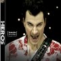 Un héros débarque en DVD - Jaquette du 05/02/2008 Un héros débarque en DVD - Jaquette du 05/02/2008