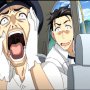 Himawari - Episodes 1 � 5 - Menu DVD du 05/04/2008