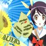 Himawari - Vol. 1 - Menu DVD du 05/04/2008