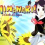 Himawari - Vol. 1 - Menu DVD du 05/04/2008